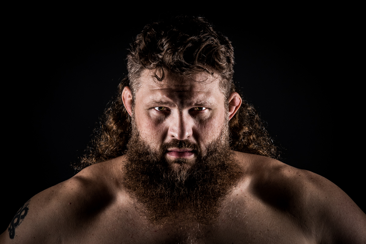 Big Country Roy Nelson
